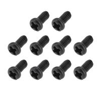 Briny River 10Pcs Headband Repair Screws Set Compatible with ASTRO A50 A40 Gaming Headsets