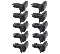Briny River 10PCS Telescopic Ladder Switches Suitable Compatible with Single-Sided Straight Ladders Stepladders
