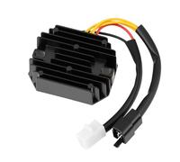 Briny River 12V Regulator Rectifier Compatible with Suzuki SV650 1999-2002 LS650 Savage 1986-2012