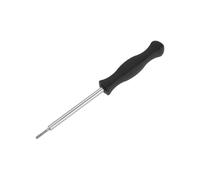 Briny River 1PC Carburetor Limiter Cap Tool Compatible with Echo Blower Trimmer Chainsaw OE 91075 89801 91020 Left Thread 2.5mm Length 156mm Carburetor Adjustment Tool Screwdriver