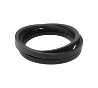 Briny River 1Pc Deck Belt Lawn Mower Deck Belt Deck Drive V-Belt 754-04219 954-04219 Compatible with MTD Compatible with Cub Cadet LT2000 LTX1045 LTX1046 103x0.5 Inch