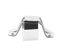 Briny River 1pc Dryer Door Lock Replacement Part W10610880 WPW10610880 W10696503 W10529190 Compatible with Whirlpool WPW11429587 Dryer