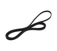 Briny River 1PC Dryer Drum Belt Compatible with Costway Dryer PH1920 Belt Circumference 1920mm Width 8mm Dryer Drum Drive Belt 4 Groove 5 Ribs Black