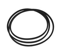 Briny River 1pc Lawn Mower Deck Drive Belt 1/2" x 109" Replacement Part 954-04045 754-04045 Compatible with MTD Compatible with Cub Cadet 42 inch Belt RZT-42 LT1042 RZT17 LT1040