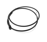 Briny River 1PC Lawn Mower Roto Stop Cable 54530-VH7-000 Replacement Part Compatible with Honda HRX217 HRX217K1 HRX217K2 HRX217K3 HRX217K4