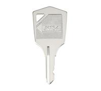 Briny River 1Pc Lift Bed Replacement Key 2020339565 134 Compatible with Lippert 12600