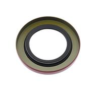 Briny River 1PC Mower Wheel Hub Motor Shaft Dustproof Oil Seal 478035 Oil Seal ID 35.5mm OD 57.1mm Thickness 6.5mm Mower Shaft Oil Guard