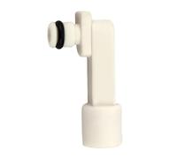 Briny River 1pc Oil Pump Elbow Connector Replacement Part 1127-640-9200 or 11276409200 Compatible with Stihl 029 039 031 MS290 MS310 MS311 MS390 MS391
