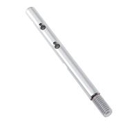 Briny River 1pc Sewing Machine Thread Guide Pin B-1114-051-000 B1114-051-000 Compatible with Juki LU-562 LU-563