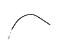 Briny River 1pc String Trimmer Throttle Cable Replacement Part 590900001 578864301 Compatible with Husqvarna 524 525 String Trimmer