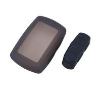 Briny River 1Set E Bike Dashboard Waterproof Cover Set Compatible with Engwe EP-2 Pro Compatible with Engine Pro Electric Bicycle