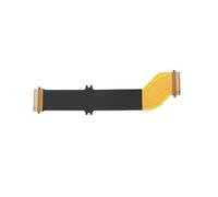 Briny River 1x LCD Display Screen Hinge FPC Flex Cable Compatible with Sony A7 II ILCE-7M2 A7RII