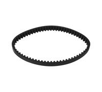 Briny River 1x Rubber Vacuum Belt 192-3GT-6/192-3M-6 Compatible with Shark AH400 AH400C AH401 Rocket Powerhead Vacuum