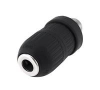 Briny River 2-13mm Keyless Drill Chuck Adapter Compatible with Bosch GBH 2600 2-24 DF 2-26 F