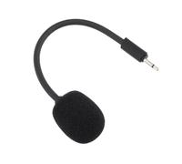 Briny River 2.5mm Gaming Headphone Headset Replacement Mic Microphone 160mm Compatible with JBL Q100