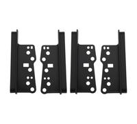 Briny River 2 Pairs Car Radio Installation Dash Compatible with Toyota 86 2017-2020 Compatible with Corolla iM 2017-2018