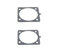 Briny River 2 Pcs Chain Saw Crankcase Gasket 98767A Compatible with Homelite K100 K300 ST-155 ST-165 ST-175 ST-185