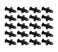 Briny River 20Pcs Car Guard Heat Insulation Plate Clip 112803400B Compatible with Tesla