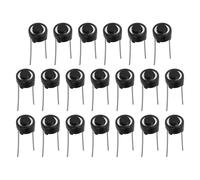Briny River 20Pcs CDJ Player Pause & Cue Switch 6x6x4.3mm DSG1117 Compatible with CDJ 2000 900 850