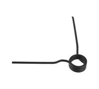 Briny River 25mm Tyre Changer Machine Torsional Spring for Turntable Pedal and Wheel Repair Equipment