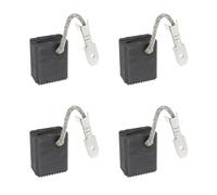 Briny River 2Pairs Power Tools Carbon Brushes with Auto Stop RC-322 8x12.5x15mm Compatible with Metabo WE 15-125 Quick Limited Edition