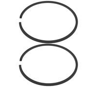 Briny River 2Pcs 47x1.2mm Chainsaw Piston Rings 1135 034 3000 Compatible with Stihl MS361 MS362 MS291 MS311 MS341