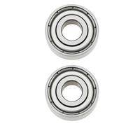 Briny River 2pcs Ball Bearing 5140103-40 R3Z Compatible with DeWALT DCS370B DCS370K DCS371B Bandsaws