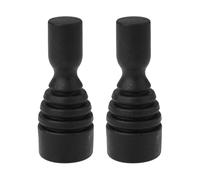 Briny River 2Pcs Bow Thruster Joystick Rubber Boot Compatible with Vetus BPJR BPAJ BPJSTA BPJE BPJE2