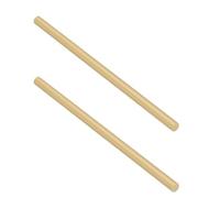 Briny River 2Pcs Brass Shaft 2-7/8"x1/8" Fix E90 Error Code and Restore Water Flow Efficiency Compatible with Intex Filter Pump