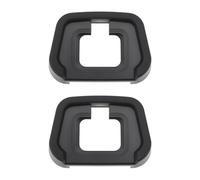 Briny River 2Pcs Camera Viewfinder DK-29 Eyepiece Eyecup Compatible with Nikon Z7 Z6 Z7 II