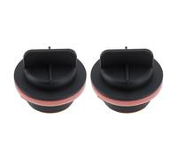 Briny River 2Pcs Car Bulb Holder For Front Indicator 681110477N.15 7H1953123 Compatible with Ford Fiesta 2008-2016