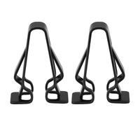 Briny River 2pcs Car Sun Visor Clip DS7Z-9904132-A DS7Z9904132A Compatible with Ford Edge 2015-2022