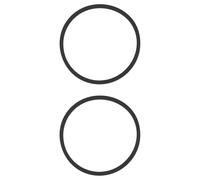 Briny River 2Pcs CD Player Drive Belt 30201005100AD Compatible with Marantz CD5005 CD6005 79x1.2mm