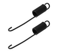 Briny River 2Pcs Chain Brake Stop Tension Spring 1123 162 7900 1123-162-7900 Compatible with STIHL 017 018 MS170