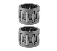 Briny River 2pcs Chainsaw Clutch Drum Bearing Replacement Part 9512-933-2260 or 9512 933 2260 Compatible with Stihl 026 034 036 MS260 MS261 MS311 MS391