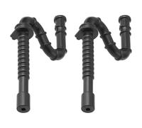 Briny River 2pcs Chainsaw Fuel Lines 1129 358 7702 Compatible with Stihl MS270 MS280