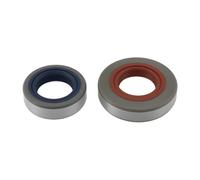 Briny River 2Pcs Chainsaw Shaft Seal 962 900 042 962 900 045 Compatible with Dolmar 112 114