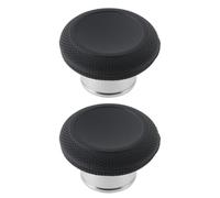 Briny River 2pcs Concave Analog Short Thumbsticks 1797STS2P Compatible with Xbox Elite Wireless Controller Series 2