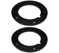 Briny River 2pcs Fuel Tank Sender Seal 113919133 131919133 477919133 Compatible with Porsche 911F 911G 914 924 944