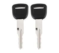 Briny River 2PCS Ignition Key T0270-81820 T0270-81840 Compatible with Kubota Tractor B L M Series