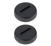 Briny River 2Pcs Outboard Marine Ignition Cap 6K1-82532-00 Compatible with Yamaha 704 6K1 64D 703 Ignition Switches