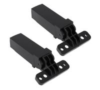 Briny River 2pcs Printer Hinges Assembly JC97-03190A Compatible with Samsung CLX-3175 CLX-3185 Series