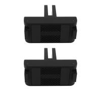 Briny River 2Pcs Quick Release Adapter Mount Base Compatible with DJI Action 5 Pro Action 4 Action 3