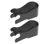 Briny River 2pcs Rear Windscreen Wiper Cover 96543075 Compatible with Chevy Aveo Compatible with Pontiac
