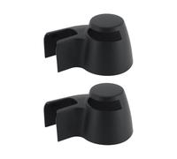 Briny River 2Pcs Rear Wiper Arm Cover Replacement Part 6Y6955435 Compatible with Skoda Fabia 6Y 1999-2006
