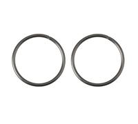 Briny River 2pcs Replacement Hog Rings N053863 Compatible with DeWALT DCF885C2 DCF885L2