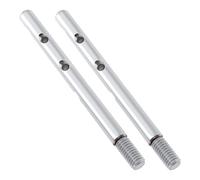 Briny River 2pcs Sewing Machine Thread Guide Pin B-1114-051-000 B1114-051-000 Compatible with Juki LU-562 LU-563