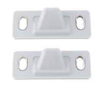 Briny River 2Pcs Sliding Door Guide Pin 1371035080 1384280080 1613353980 Compatible with Fiat Ducato