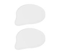 Briny River 2Pcs Windscreen Acrylic Rain Sensor Adhesive Pad 34 * 27mm Compatible with Vauxhall Corsa Meriva