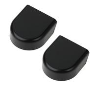 Briny River 2pcs Windscreen Wiper Arm Nut Cover 8G1317D515AB Compatible with Ford Mondeo